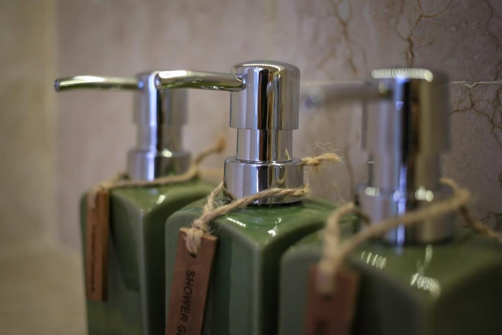 The Sebali Penida Beach Resort - 11