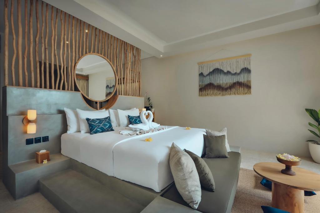 The Sebali Penida Beach Resort - 9