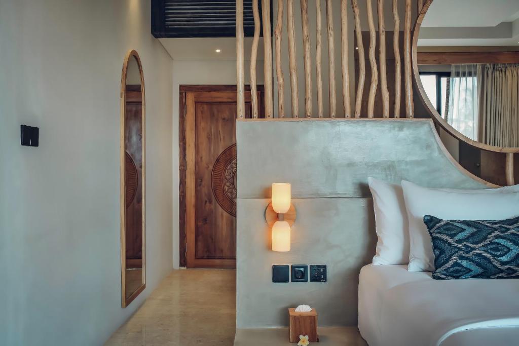 The Sebali Penida Beach Resort - 17