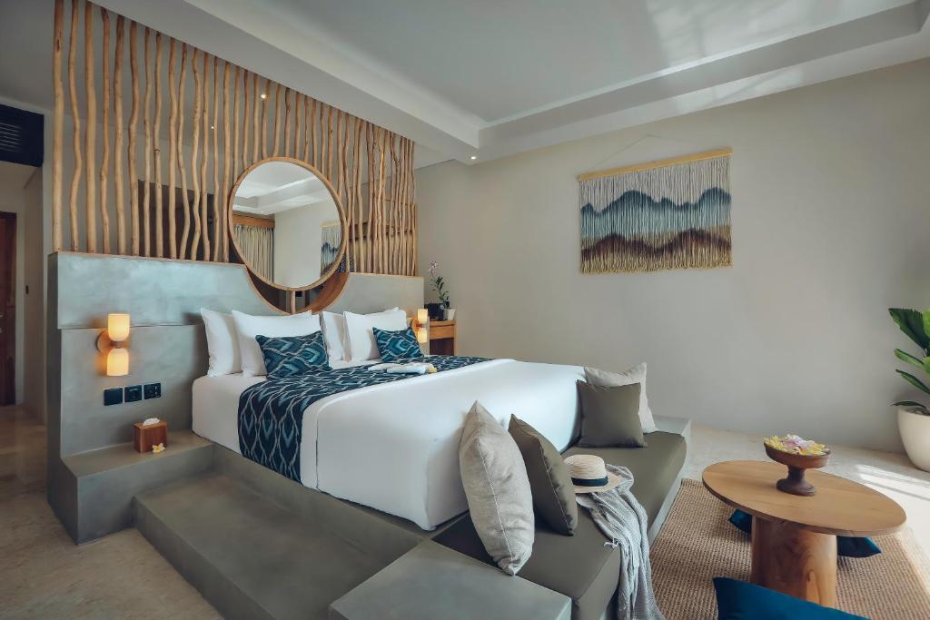 The Sebali Penida Beach Resort - 16