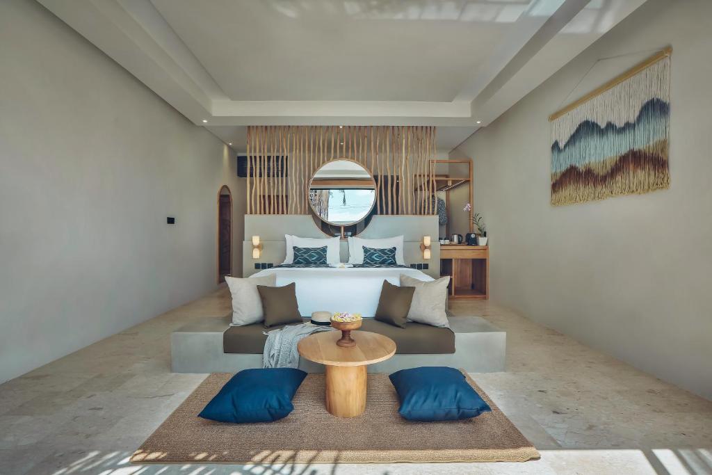 The Sebali Penida Beach Resort - 8