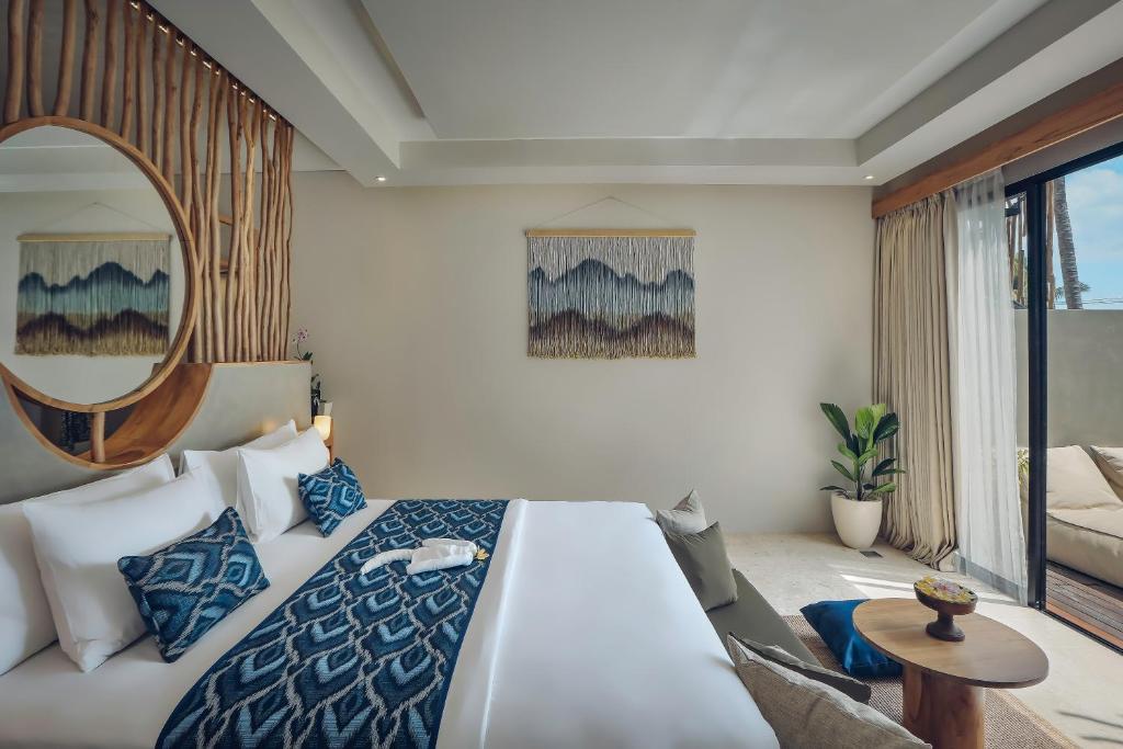 The Sebali Penida Beach Resort - 2