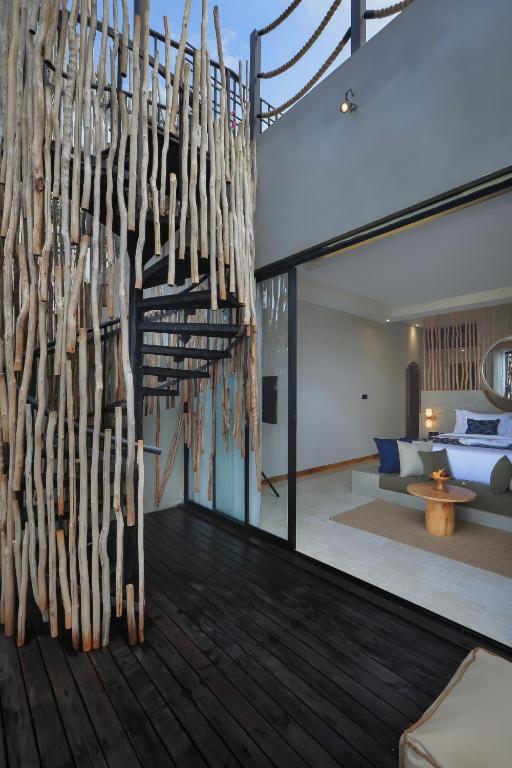 The Sebali Penida Beach Resort - 19