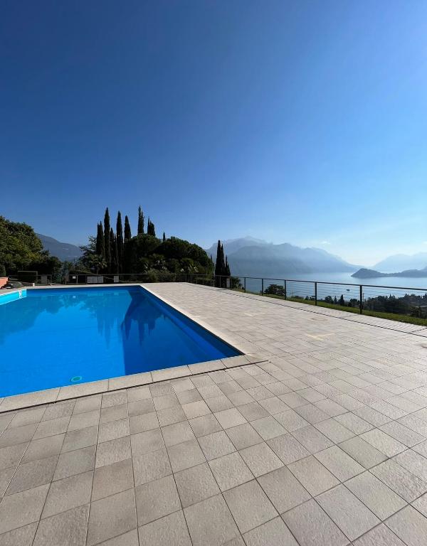 NEW Luxury Apartment - Menaggio - Appartement Met 2 Slaapkamers