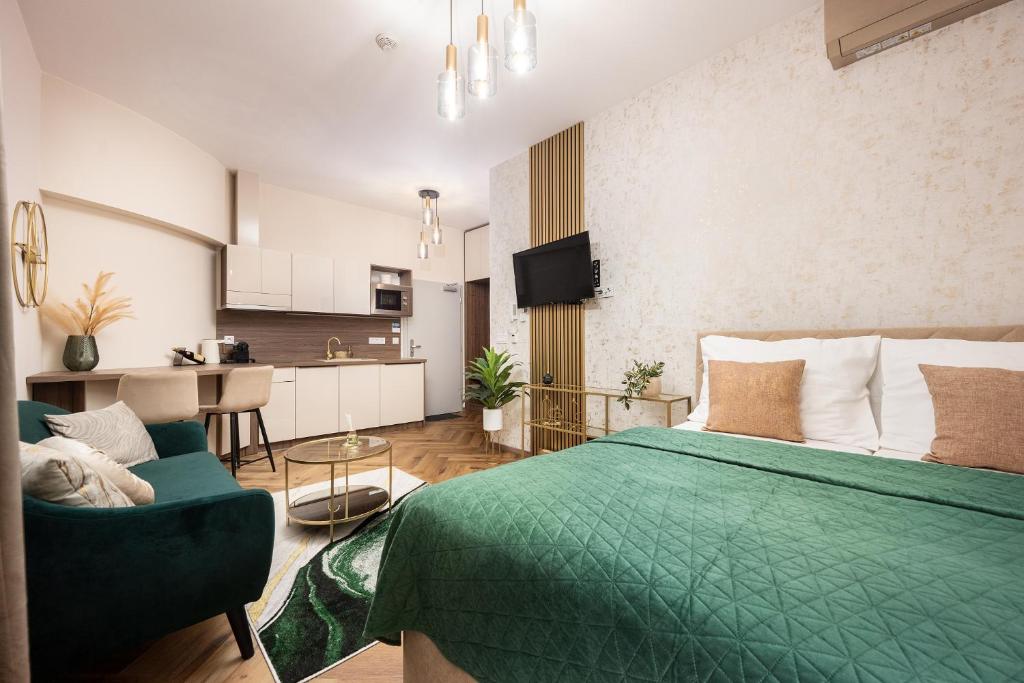 Residence Barrique Valtice