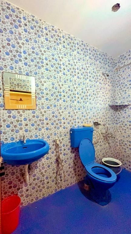 Fotografie z fotogalerie ubytování Deepti Guest House v destinaci Candolim