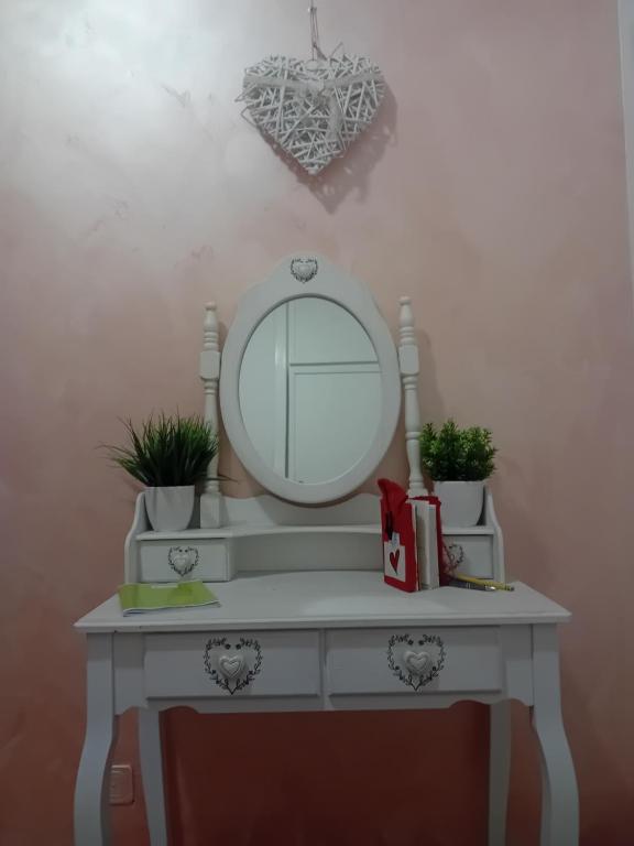 Zdjęcie z galerii obiektu Garda City Home Family Apartments w mieście Garda