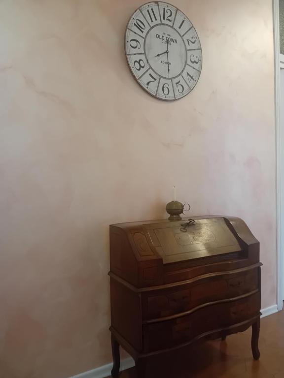 Zdjęcie z galerii obiektu Garda City Home Family Apartments w mieście Garda