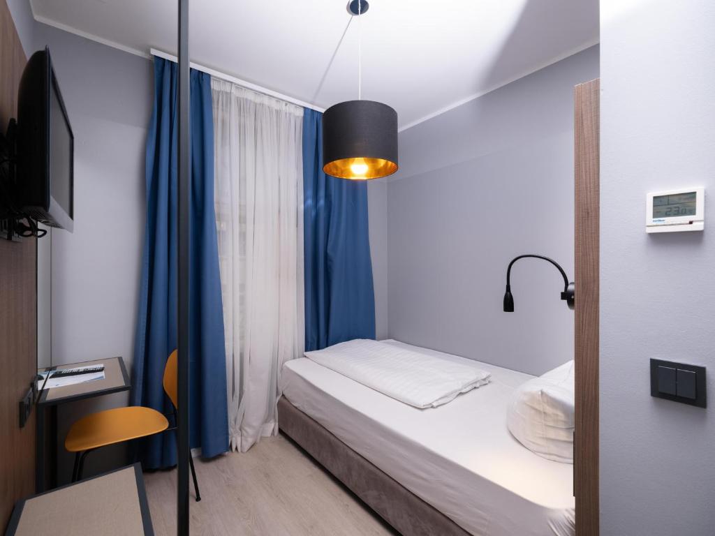 Smart Stay Hotel Station - Resim 17