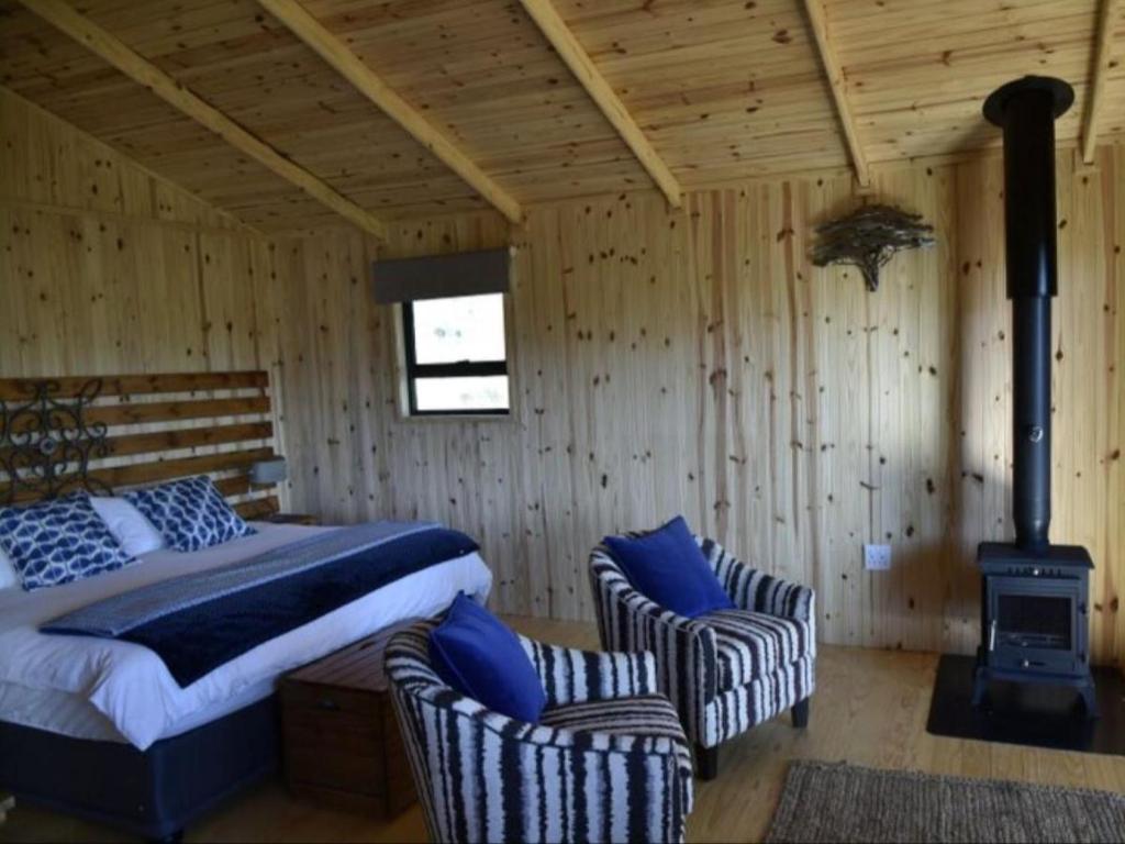 Nature's Loft - Studio