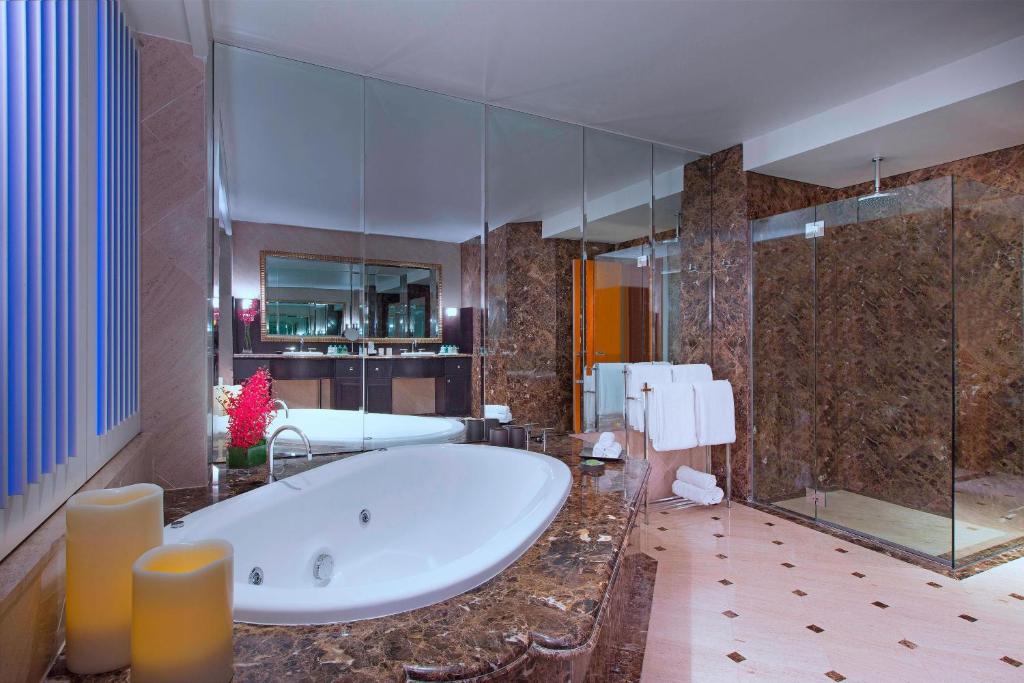 Sheraton Grand Sydney Hyde Park - Resim 39