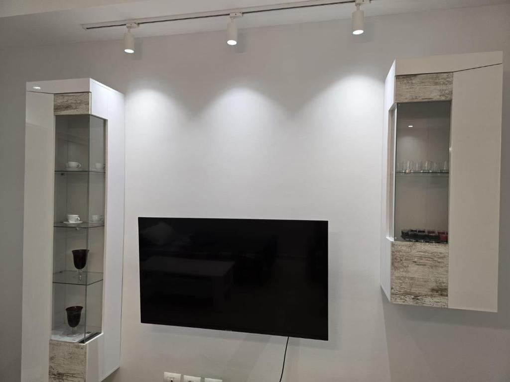 Aleksander Apartament