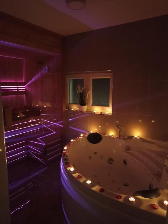 Fotografie z fotogalerie ubytování Boom House Fruska Gora v destinaci Irig
