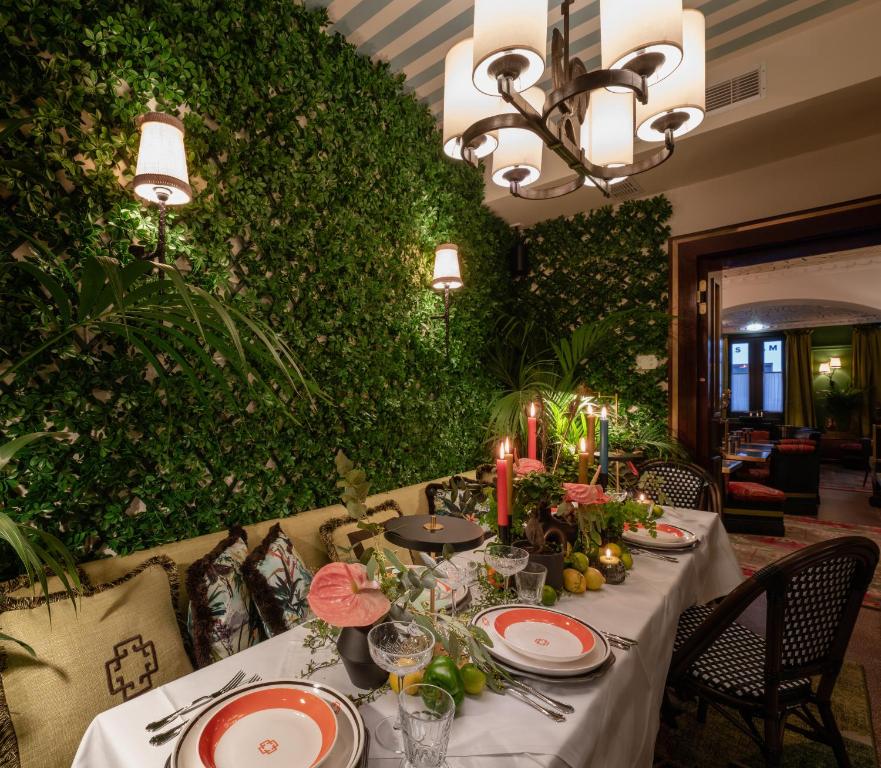 House of Hütter- Münchner Kindl, Small Luxury Hotels of the World - Resim 31