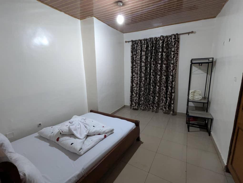 Iwacu 250 - Deluxe Room