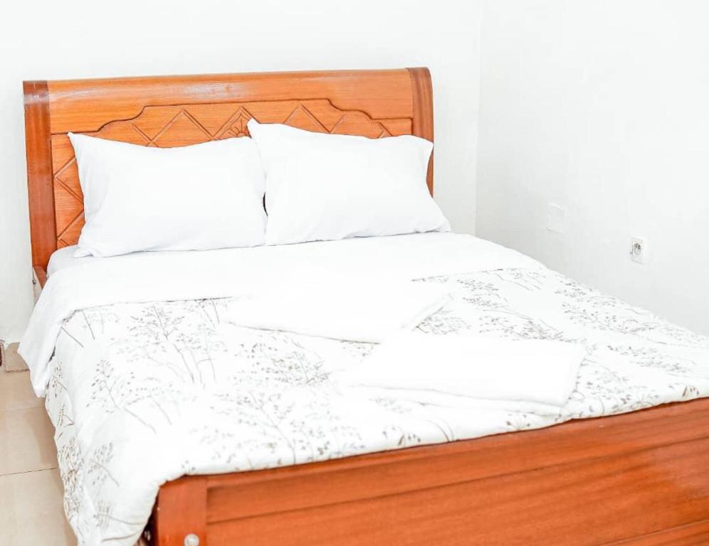 Iwacu 250 - Deluxe Room
