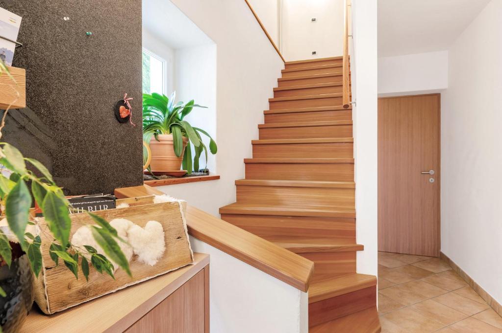 Fotografia z galérie ubytovania Ferienwohnung Thymian Thalerhof v destinácii Ponte Nova