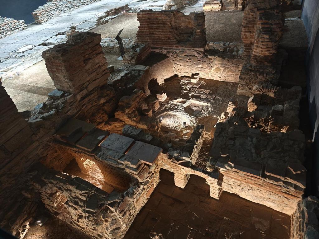 Minerva Premier Hotel