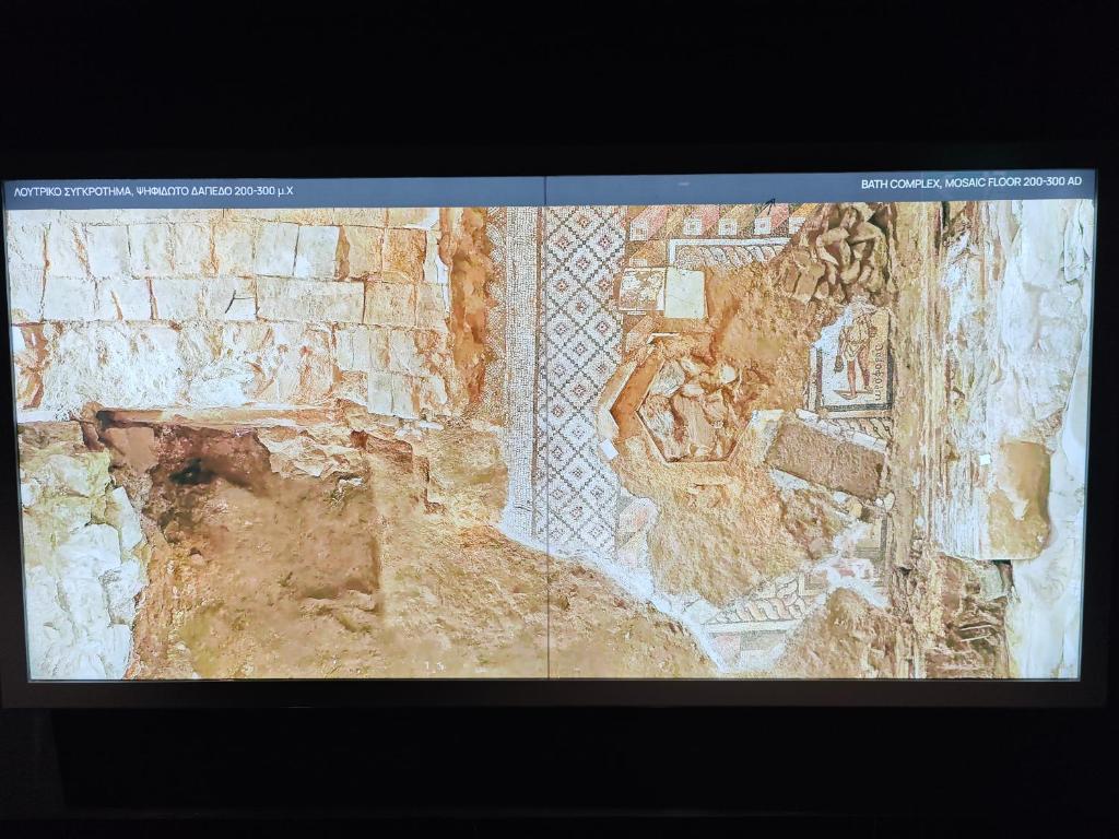 Minerva Premier Hotel - Resim 12