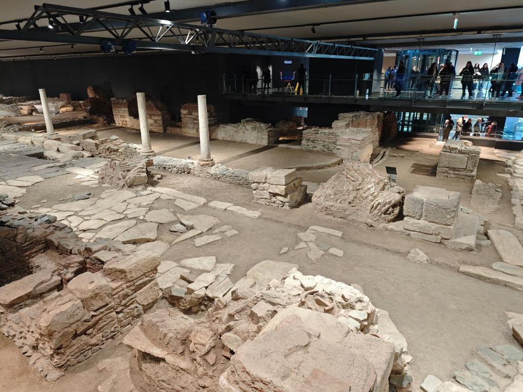 Minerva Premier Hotel - Resim 9