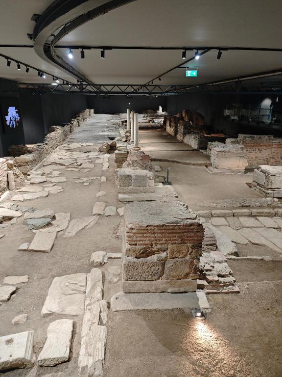 Minerva Premier Hotel - Resim 11