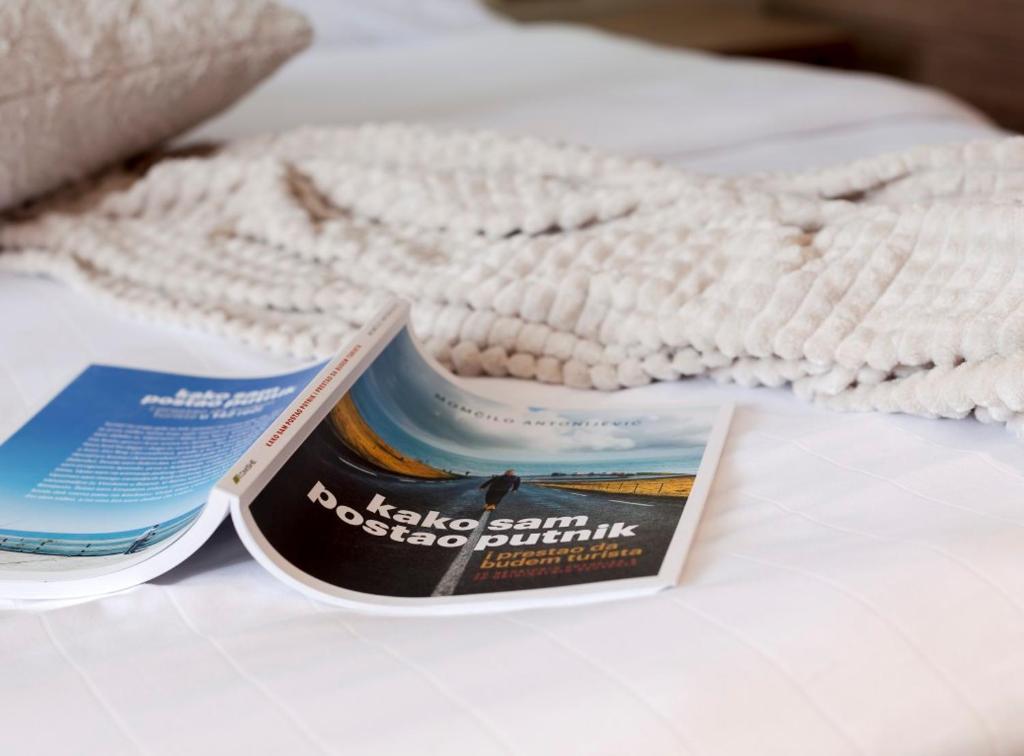 Hotel Grand Kopaonik - Resim 5