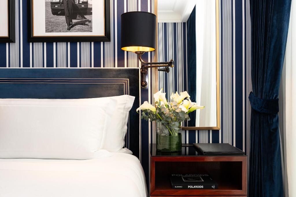 Casa Cipriani Milano - Resim 2