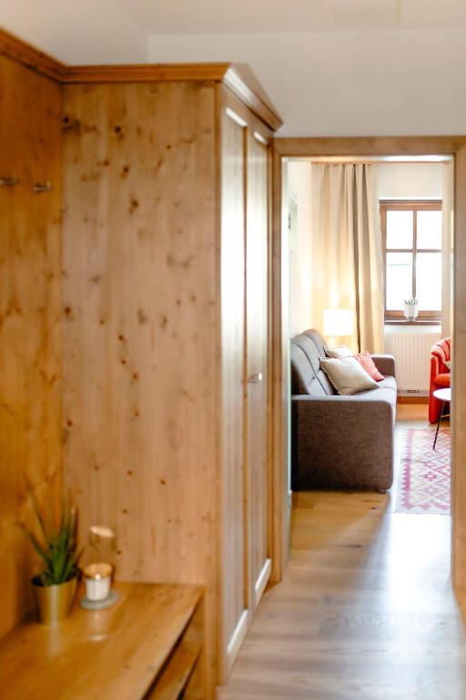 Boutiquehotel Hubertushof - 11