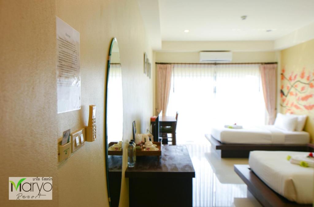 Maryo Resort Chiangrai - SHA Plus - 9