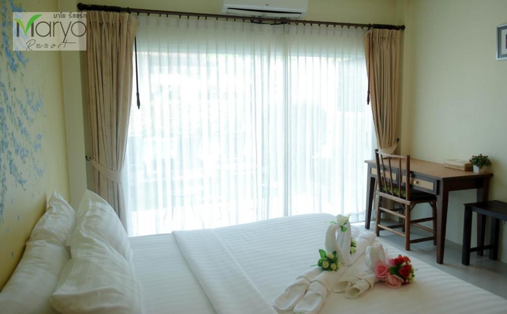 Maryo Resort Chiangrai - SHA Plus - 10