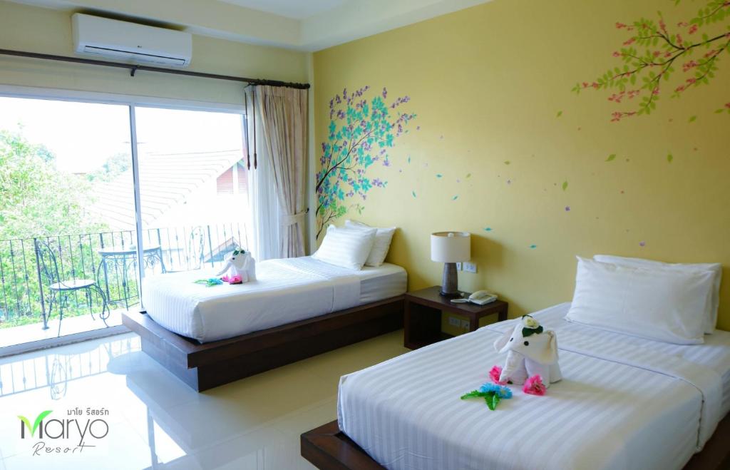 Maryo Resort Chiangrai - SHA Plus - 15