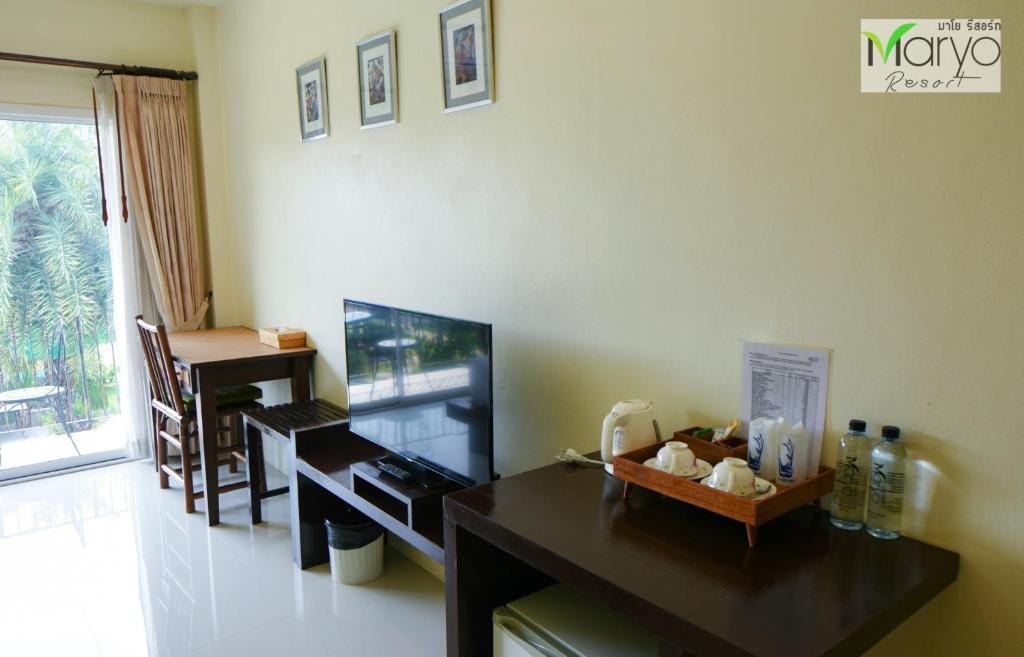 Maryo Resort Chiangrai - SHA Plus - 16