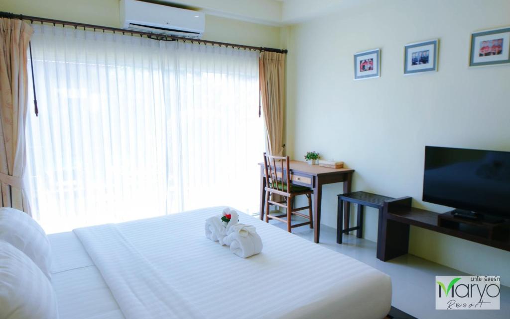 Maryo Resort Chiangrai - SHA Plus - 17