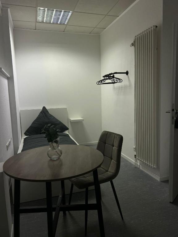 Fotografie z fotogalerie ubytování HH Hostels v Hamburku