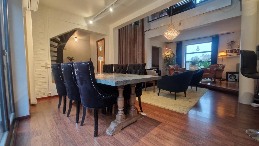 Apartment Aekta Studio 3 Gothenburg - Hizvo