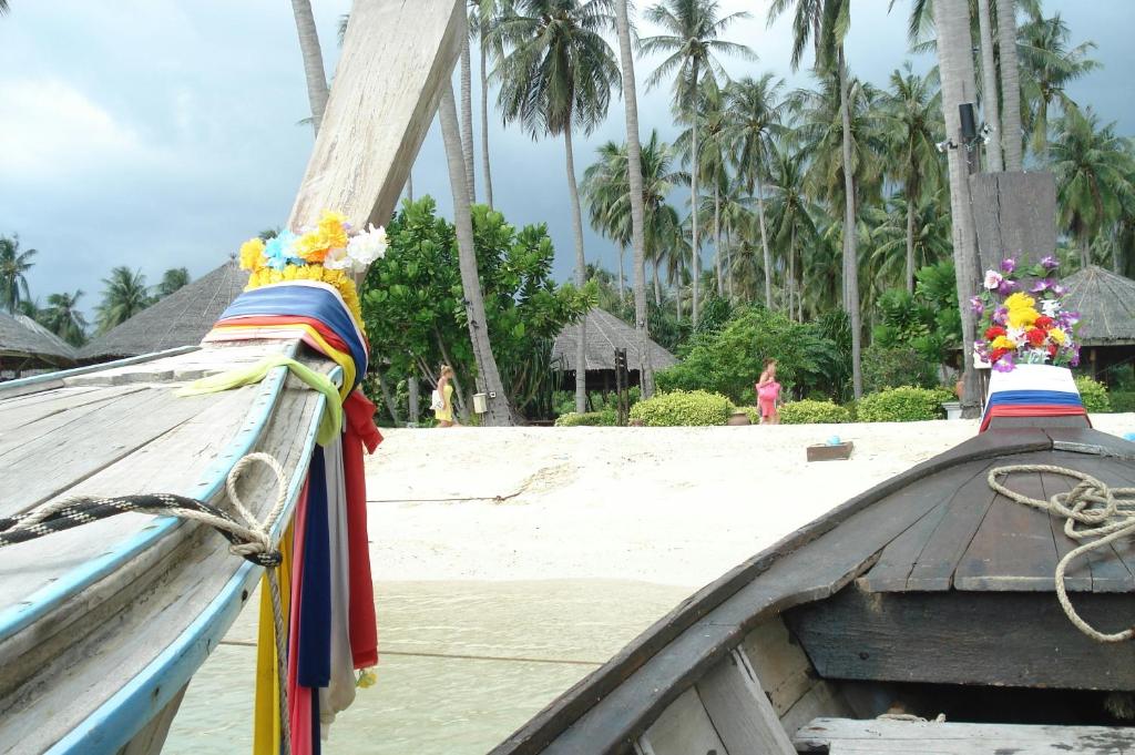 Fotografie z fotogalerie ubytování Summer Sea Phi Phi Island v destinaci Phi Phi Don