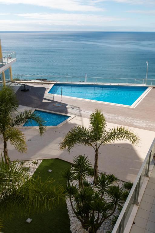 One bedroom apartment Sesimbra Cliffs