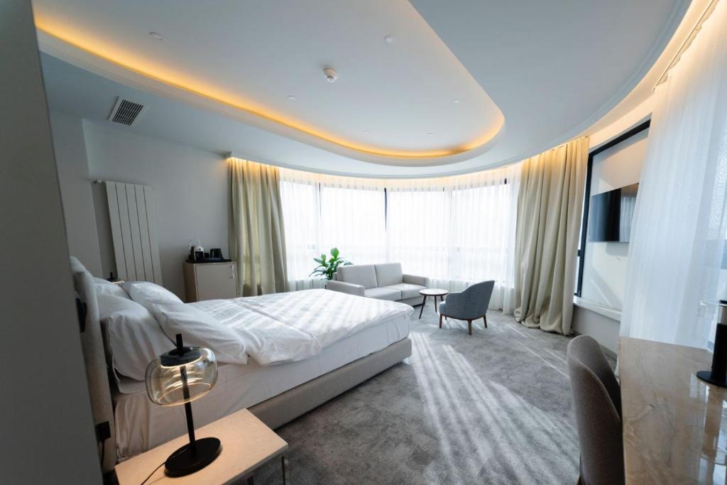 Botanica Residence - Resim 14