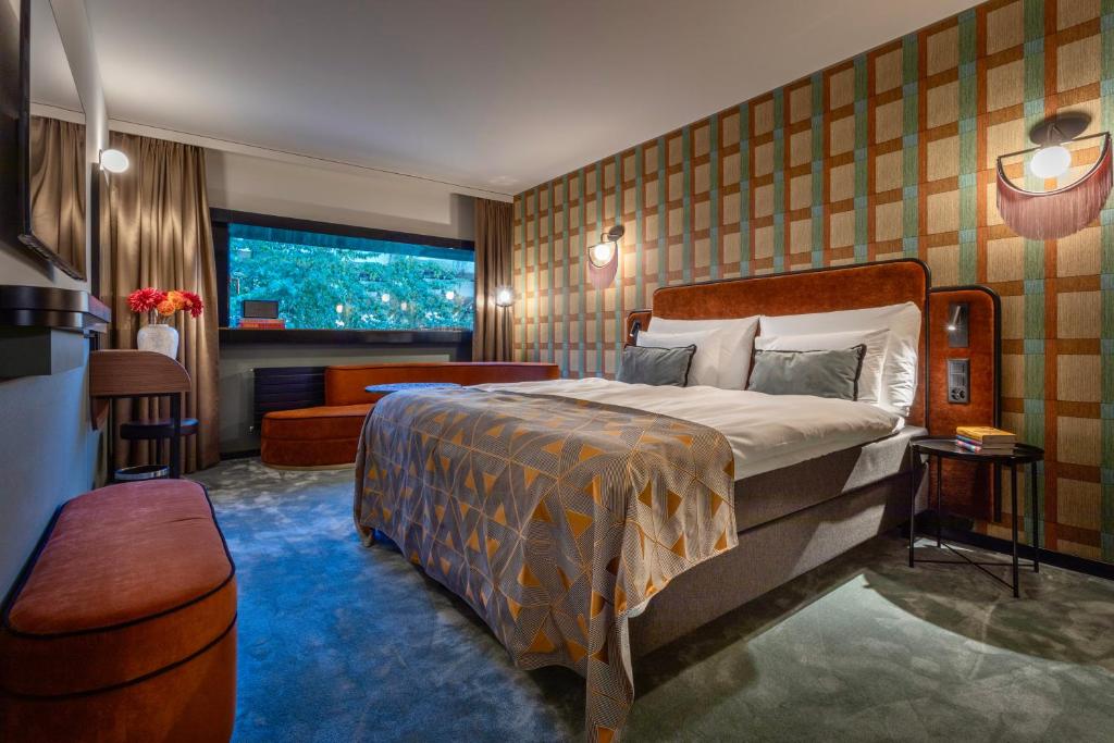 
Superior Double Room
