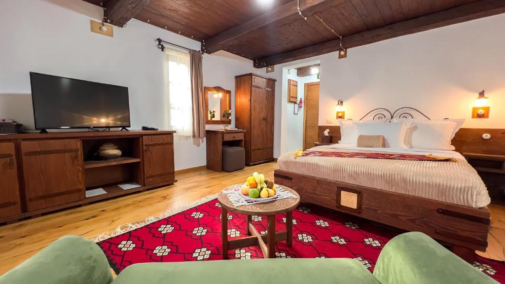 Stara Čaršija Hotel & SPA - 17