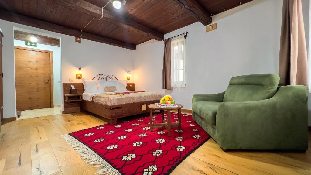 Stara Čaršija Hotel & SPA - 18