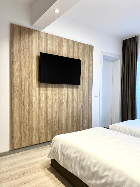 Riverside ApartHotel by InnTime - Resim 5