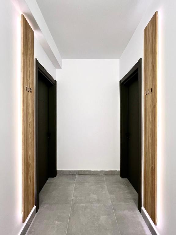 Riverside ApartHotel by InnTime - Resim 18