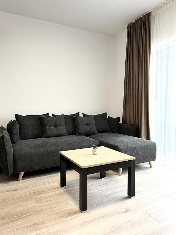 Riverside ApartHotel by InnTime - Resim 16