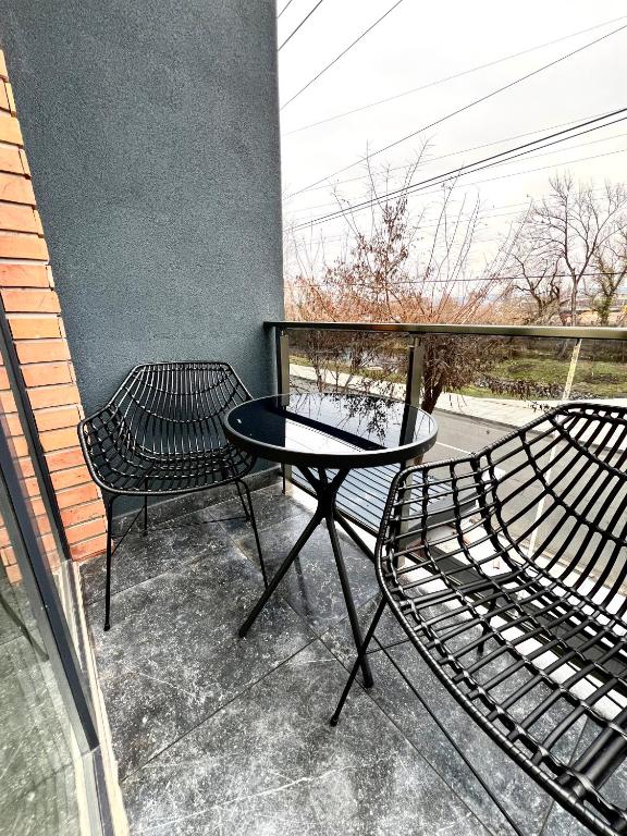 Riverside ApartHotel by InnTime - Resim 15