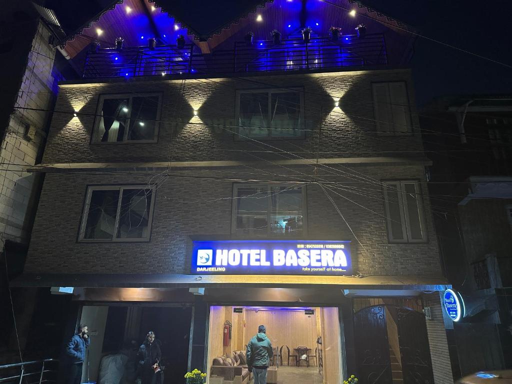 Fotografie z fotogalerie ubytování Hotel Basera v destinaci Dárdžiling