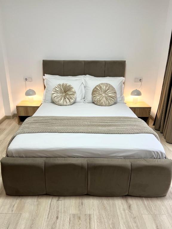 Riverside ApartHotel by InnTime - Resim 7