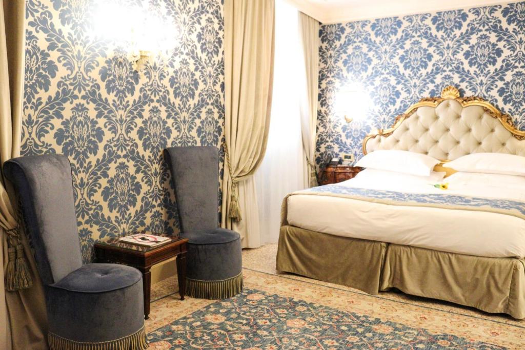 Hotel Ai Cavalieri di Venezia - 17