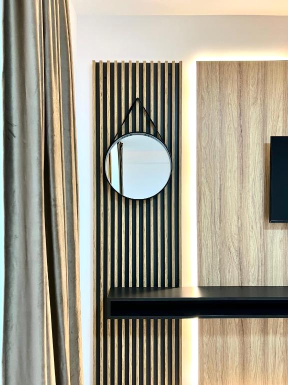 Fotografie z fotogalerie ubytování Riverside ApartHotel by InnTime v destinaci Kluž