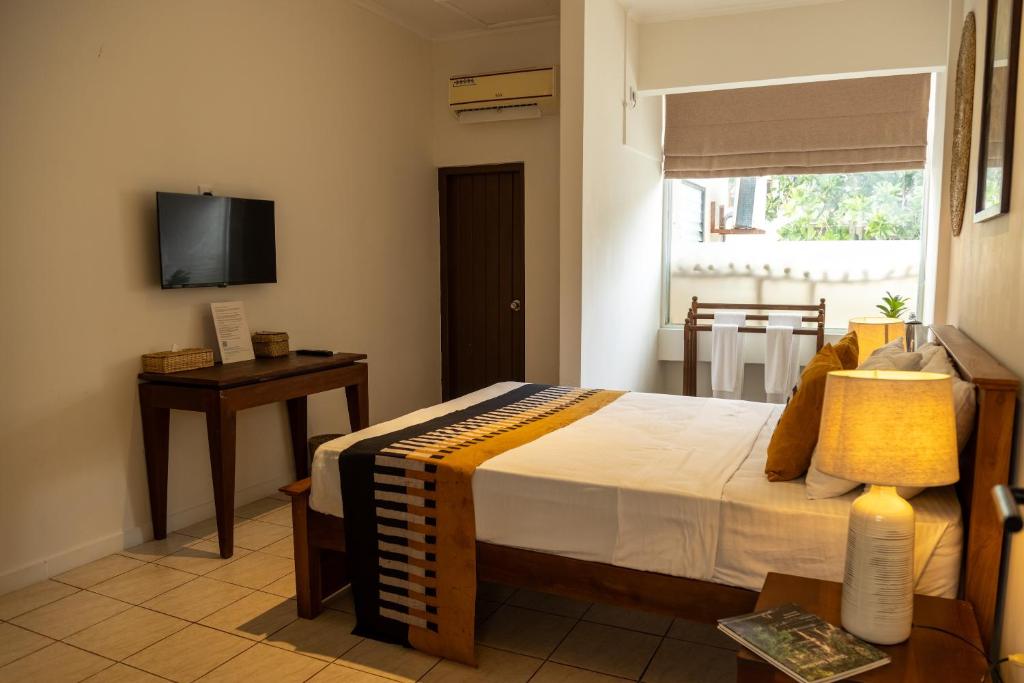 Neevana Hotel Hikkaduwa - Habitación Doble